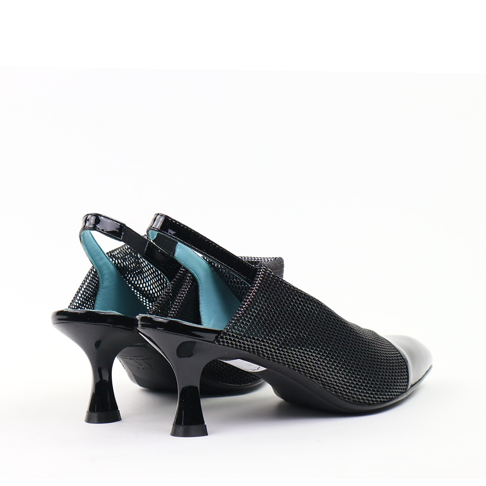 Romero C3936 Black Net - Image 4