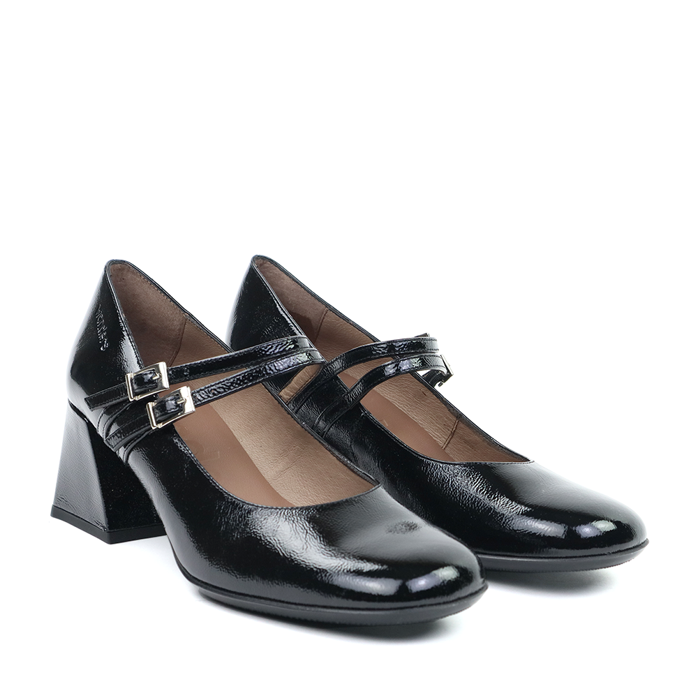 H-6210 Black - Image 2